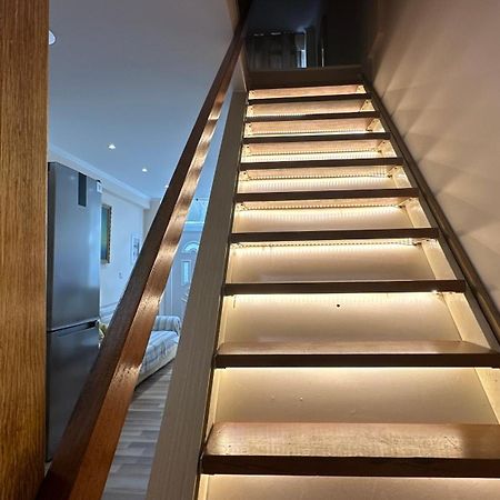 Mvp59 Apartment Александруполис Екстериор снимка