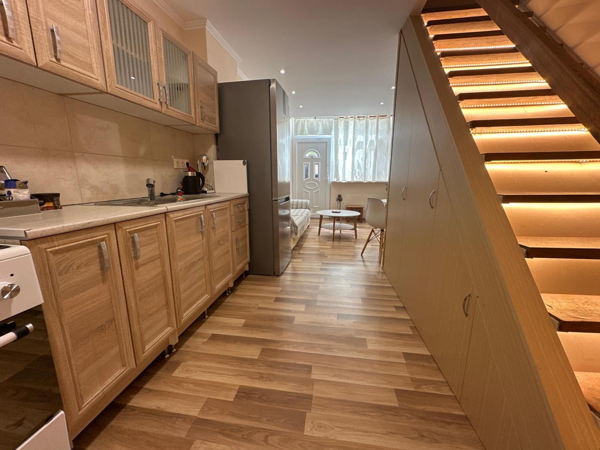 Mvp59 Apartment Александруполис Екстериор снимка