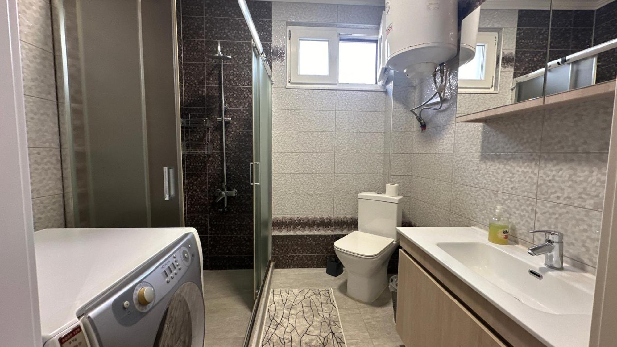 Mvp59 Apartment Александруполис Екстериор снимка