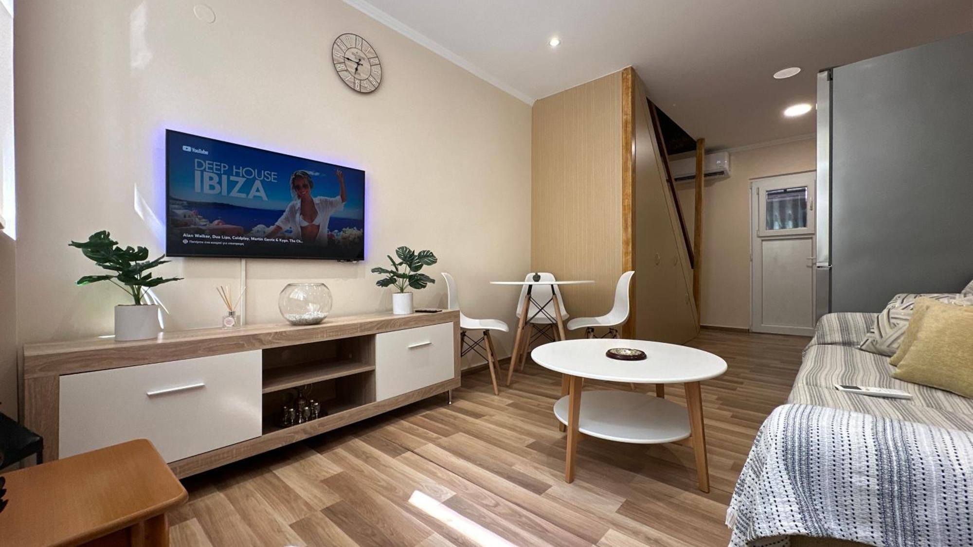 Mvp59 Apartment Александруполис Екстериор снимка