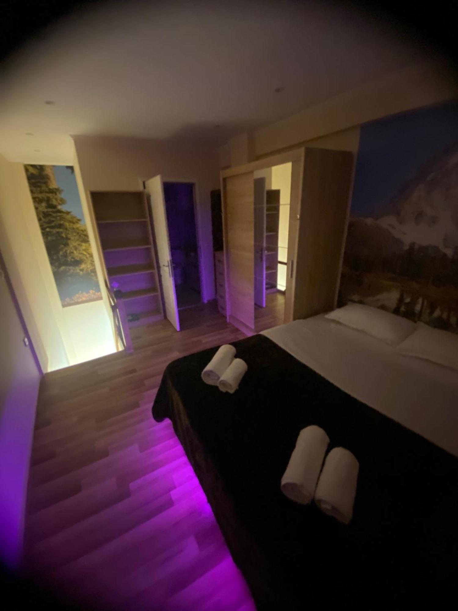 Mvp59 Apartment Александруполис Екстериор снимка