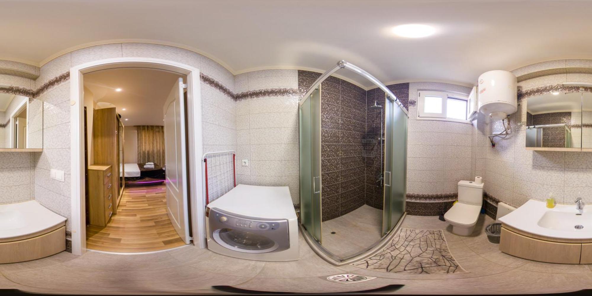 Mvp59 Apartment Александруполис Екстериор снимка